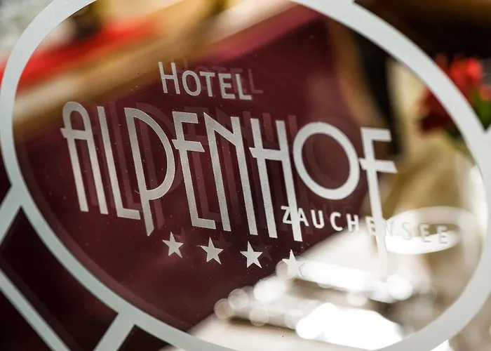Alpenhof Superior Hotel Zauchensee