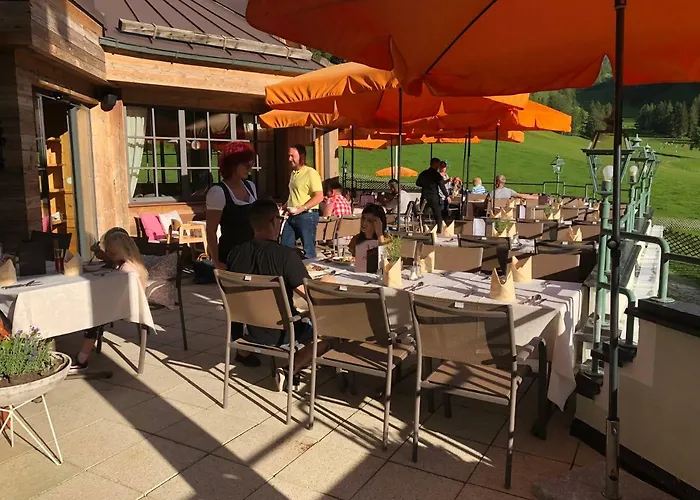 Alpenhof Superior Hotel 4*